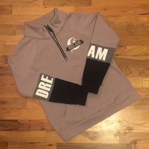 Miss Chievous Dream Pullover- Size Medium